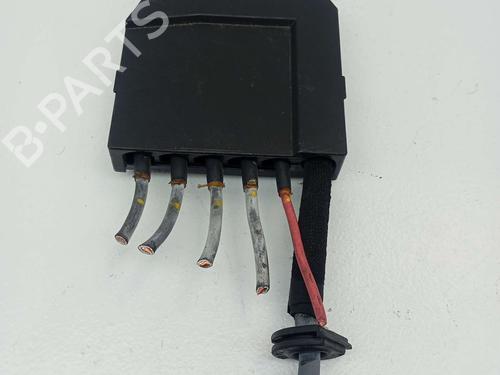Used Electronic module Electronic module PEUGEOT 3008 II SUV (MC_, MR_, MJ_, M4_) 1.5 BlueHDi 130 (131 hp) 40096308 40096308