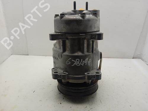 Used AC compressor AC compressor CITROËN XSARA (N1) 2.0 HDi 90 (90 hp) 4335052 4335052