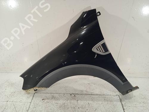 Used Left front fenders CHEVROLET CAPTIVA (C100, C140) [2006-2026]  11155608