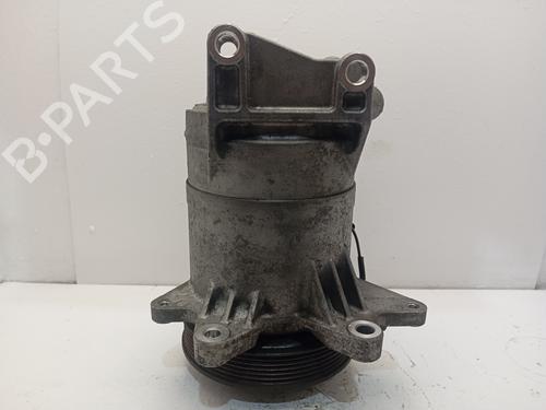 AC compressor NISSAN MURANO I (Z50)  | BP11151917M34 