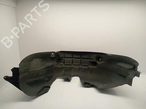 Hjulbue CITROËN DS4 (NX_) 1.6 HDi 90 (92 hp) 20331503