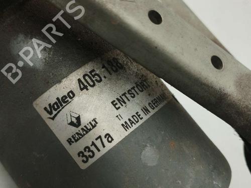 Front wiper motor RENAULT LAGUNA III (BT0/1) | BP4369083M29