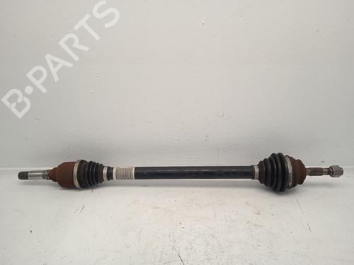 Used Right front driveshaft CITROËN C3 III (SX) 1.2 VTi 82 (82 hp) 32474783