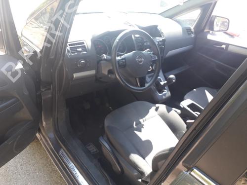 ABS pump OPEL ZAFIRA / ZAFIRA FAMILY B (A05) 1.6 (M75) | BP19084489M43 