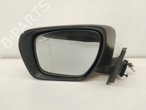 Used Left mirror Left mirror MAZDA 5 (CR) 1.8 (CR19) (116 hp) 36362645 36362645
