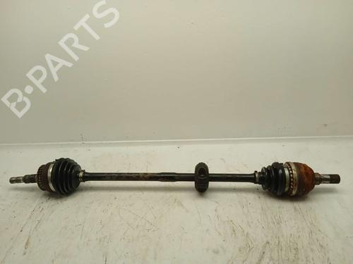 Used Right front driveshaft Right front driveshaft 4265804 4265804