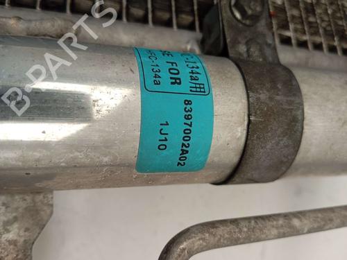 AC radiator MAZDA 5 (CR) | BP18881561M32 - Image 4
