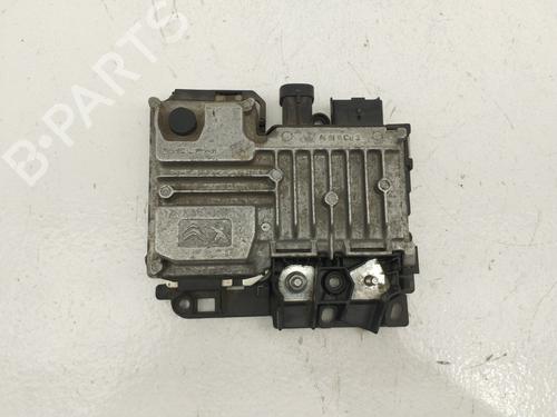 Used Start/Stop ECU Start/Stop ECU PEUGEOT 2008 I (CU_) 1.2 THP 110 / PureTech 110 (110 hp) 40012523 40012523