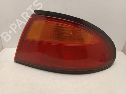 Used Right taillight MAZDA 323 C V (BA) [1994-2001]  4265730
