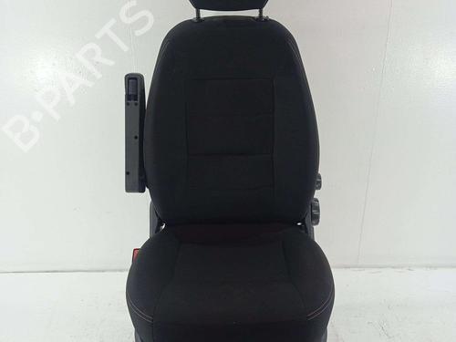 Sedile anteriore sinistro Sedile anteriore sinistro FIAT DUCATO Platform/Chassis (250_) 160 Multijet 2,2 D (160 hp) 34540916 34540916