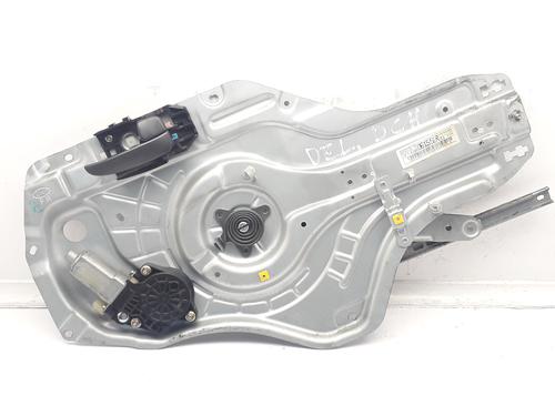 Used Front right window mechanism HYUNDAI ELANTRA III (XD) 2.0 CRDi (113 hp) 11149999
