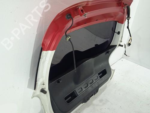 Tailgate CITROËN C3 III (SX) 1.2 VTi 82 | BP32474777C6 