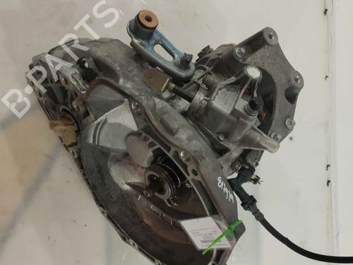 Gearbox OPEL CORSA D (S07) | BP26214090M3 - Image 2