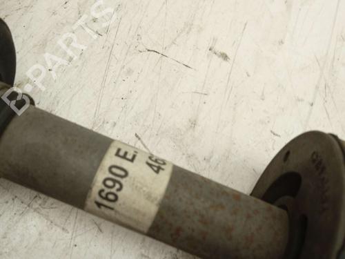 Right front driveshaft FIAT PANDA (169_) 1.2 (169.AXB11, 169.AXB1A) | BP4263363M39 - Image 4