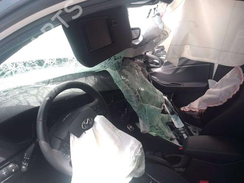 Electronic module HYUNDAI i20 II (GB, IB) | BP13523315M83