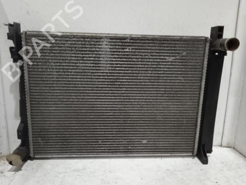 Used Water radiator Water radiator CHRYSLER VOYAGER / GRAND VOYAGER III (GS_, NS_) 2.5 TD (116 hp) 4355961 4355961