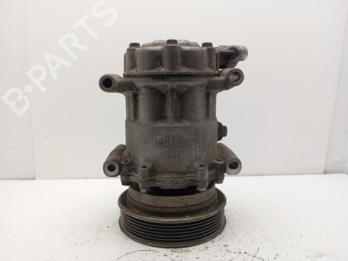 Used AC compressor RENAULT KANGOO / GRAND KANGOO II (KW0/1_) 1.5 dCi 90 (KW05, KW08, KW0G, KW11) (90 hp) 11148931