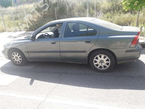 Right headlight VOLVO S60 I (384) | BP17956690C29