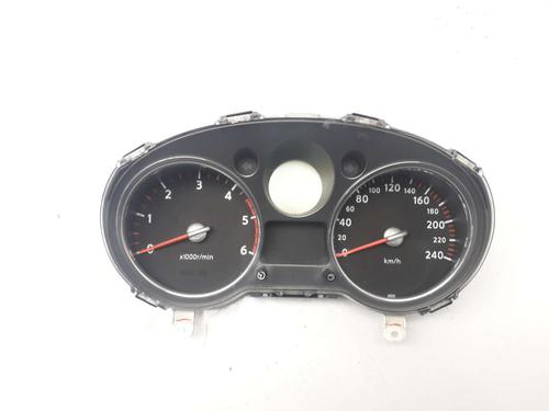 Used Instrument cluster Instrument cluster 11150585 11150585
