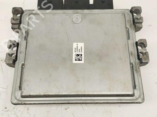 Engine control unit (ECU) FORD MONDEO IV (BA7) | BP32759813M57 - Image 4