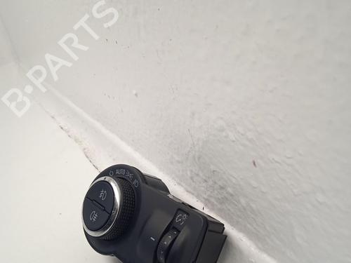 Headlight switch OPEL ASTRA J GTC | BP35806817I24 - Image 3