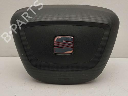 Driver airbag SEAT IBIZA IV (6J5, 6P1) | BP17867589C9