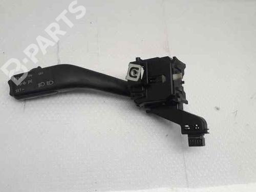 Used Headlight switch VW TOURAN (1T1, 1T2) 2.0 TDI 16V (140 hp) 4357558