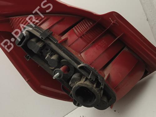 Right taillight CITROËN C2 (JM_) 1.4 HDi | BP4315917C35