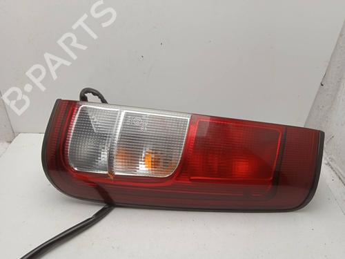 Used Right taillight Right taillight SUZUKI IGNIS I (FH) 1.3 (HV51, HX51, RG413) (83 hp) 4364435 4364435