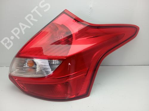 Højre baglygte FORD FOCUS III [2010-2020]  31614848