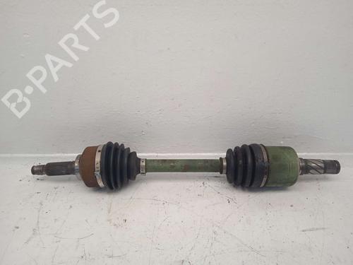 Used Left front driveshaft Left front driveshaft KIA SORENTO I (JC) 2.5 CRDi 4WD (140 hp) 33604865 33604865
