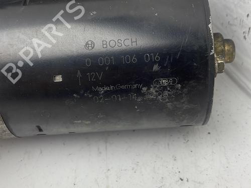 Starter ROVER 45 I Hatchback (RT) 1.6 | BP4283983M8 - Image 2