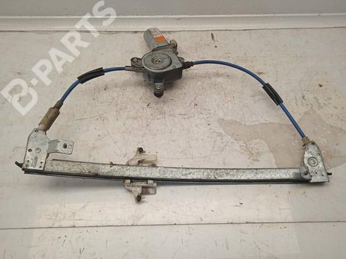 Used Front right window mechanism Front right window mechanism PEUGEOT 406 (8B) 2.1 TD 12V (109 hp) 11159207 11159207