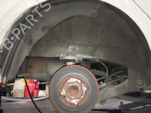 Used Wheel arch HYUNDAI i20 I (PB, PBT) 1.2 (78 hp) 21759764