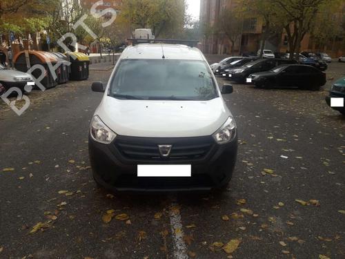 Engine DACIA DOKKER Box Body/MPV | BP16764748M1 - Image 9