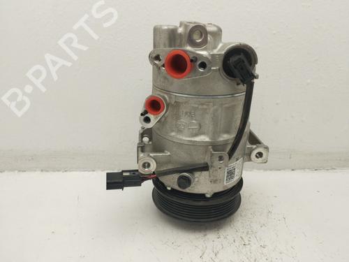 Used AC compressor AC compressor HYUNDAI i20 III (BC3, BI3) 1.2 (84 hp) 40128198 40128198