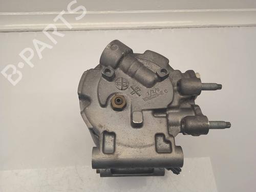 AC compressor FORD FOCUS III | BP11152442M34 - Image 2
