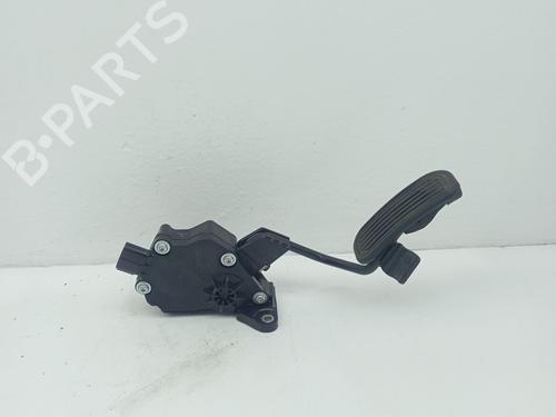 Pedal Pedal LEXUS IS II (_E2_) 200d (ALE20_, ALE20R) (150 hp) 32414360 32414360