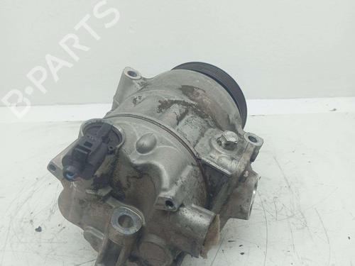 AC compressor AUDI A4 B6 (8E2) 2.0 | BP31618701M34 - Image 9