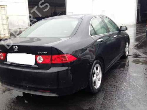 Headlight switch HONDA ACCORD VII (CL, CN) 2.2 i-CTDi (CN1) | BP4883966I24 