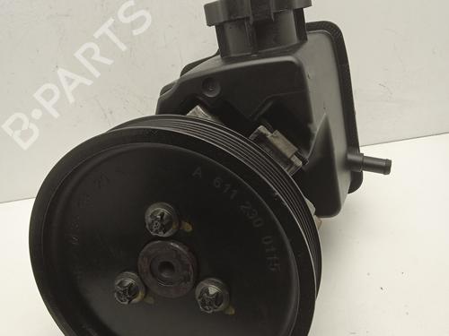steering-pump-mercedes-benz-s-class-w220-2108006-1998-1999-2000-2001-2002-2003-2004-2005-4305061 main image