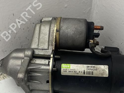 Starter OPEL CORSA C (X01) 1.2 (F08, F68) | BP4313430M8