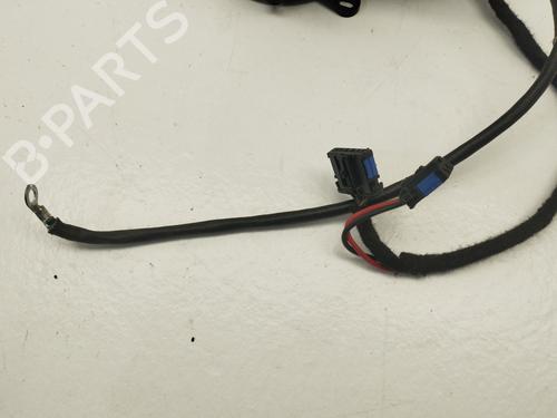 Electronic module CITROËN C8 (EA_, EB_) 2.2 HDi | BP39587795M83 - Image 3