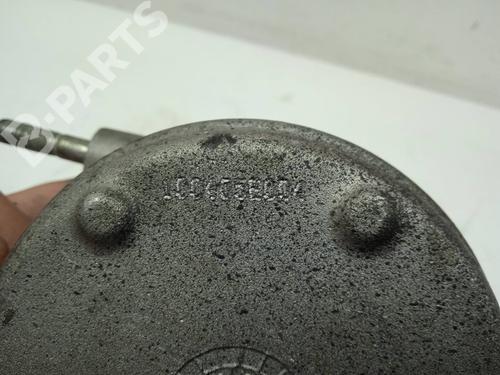 AC-Kompressor TATA INDICA | BP11165497M34