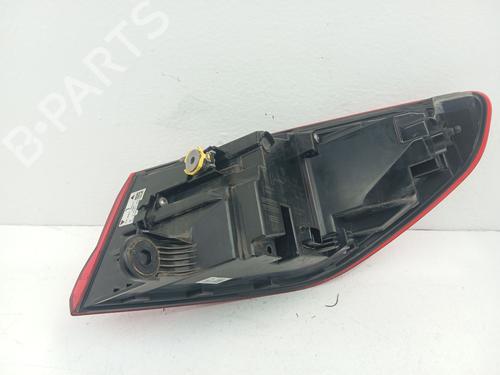 Left taillight BMW 1 (F40) 118 i | BP40265186C34 - Image 5