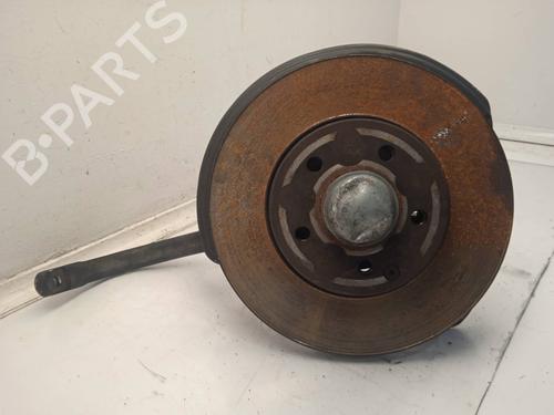 Used Right front steering knuckle Right front steering knuckle MERCEDES-BENZ E-CLASS (W211) [2002-2009] 11158279 11158279