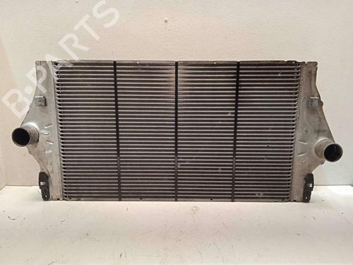 Used Intercooler RENAULT ESPACE IV (JK0/1_) 2.2 dCi (JK0H) (150 hp) 4336684