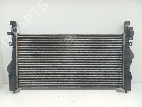 Intercooler HYUNDAI SONATA V (NF) 2.0 CRDi | BP38464249M30 - Image 5