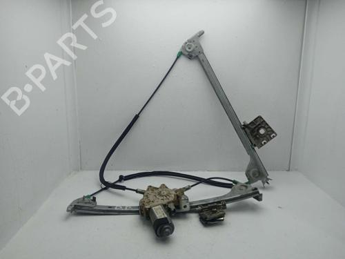 Used Front right window mechanism Front right window mechanism PEUGEOT 206 CC (2D) 2.0 S16 (136 hp) 4345984 4345984