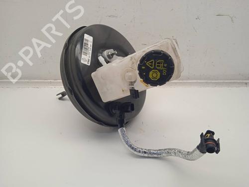 Used Brake master cylinder DACIA SANDERO II 1.5 Blue dCi 95 (B8JL) (95 hp) 11155529